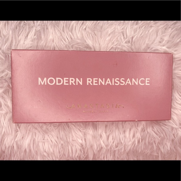 Anastasia Beverly Hills Modern Renaissance Palette - Picture 3 of 8